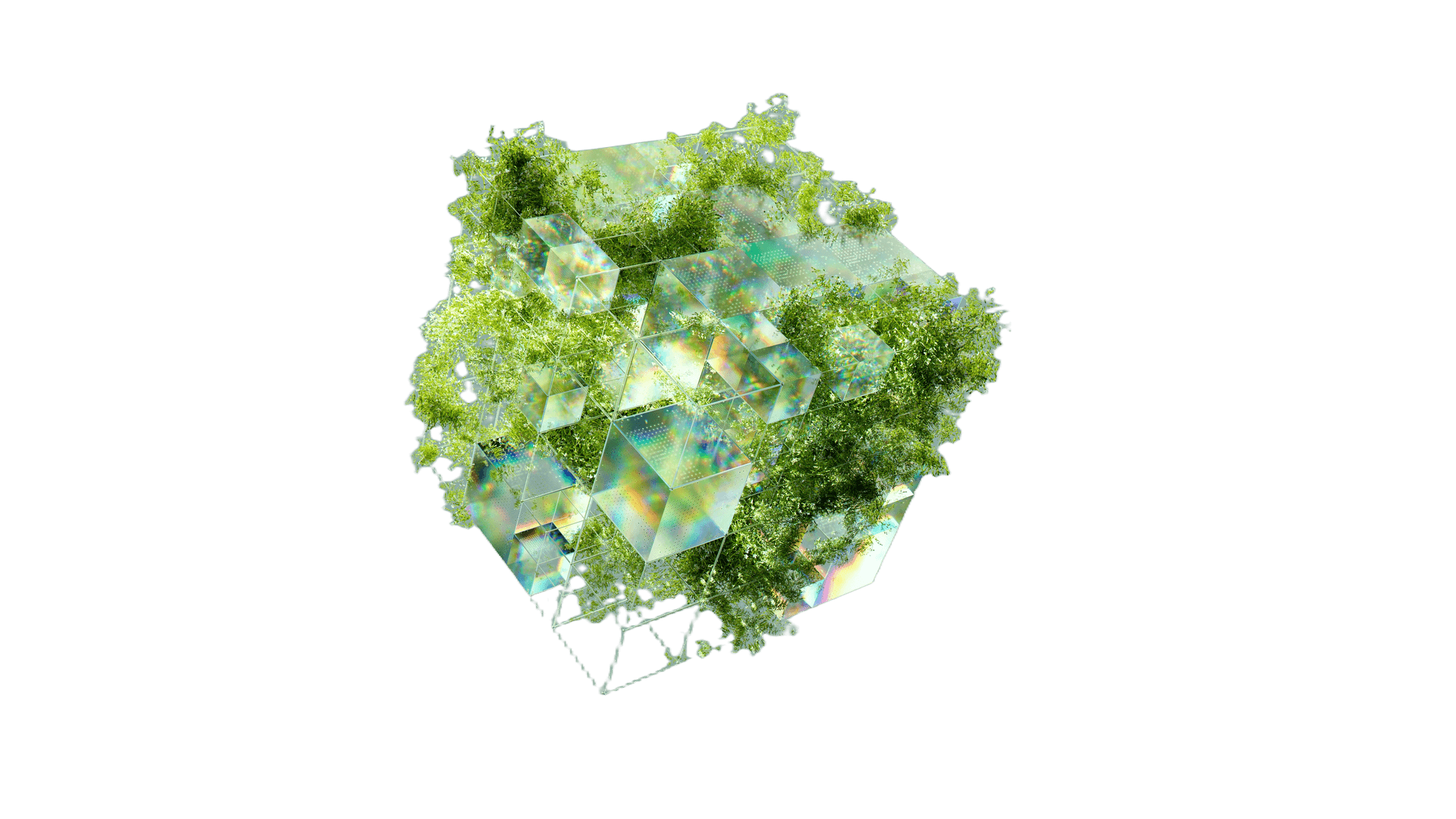 Digital Innovation in Energy